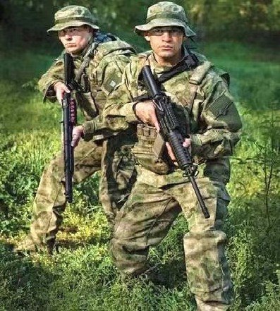 Camo Ripstop Fabric suplliers